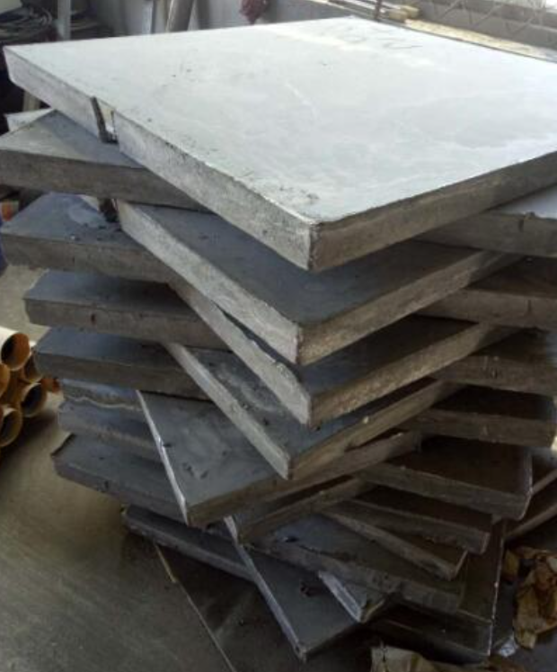 濮阳防辐射铅板